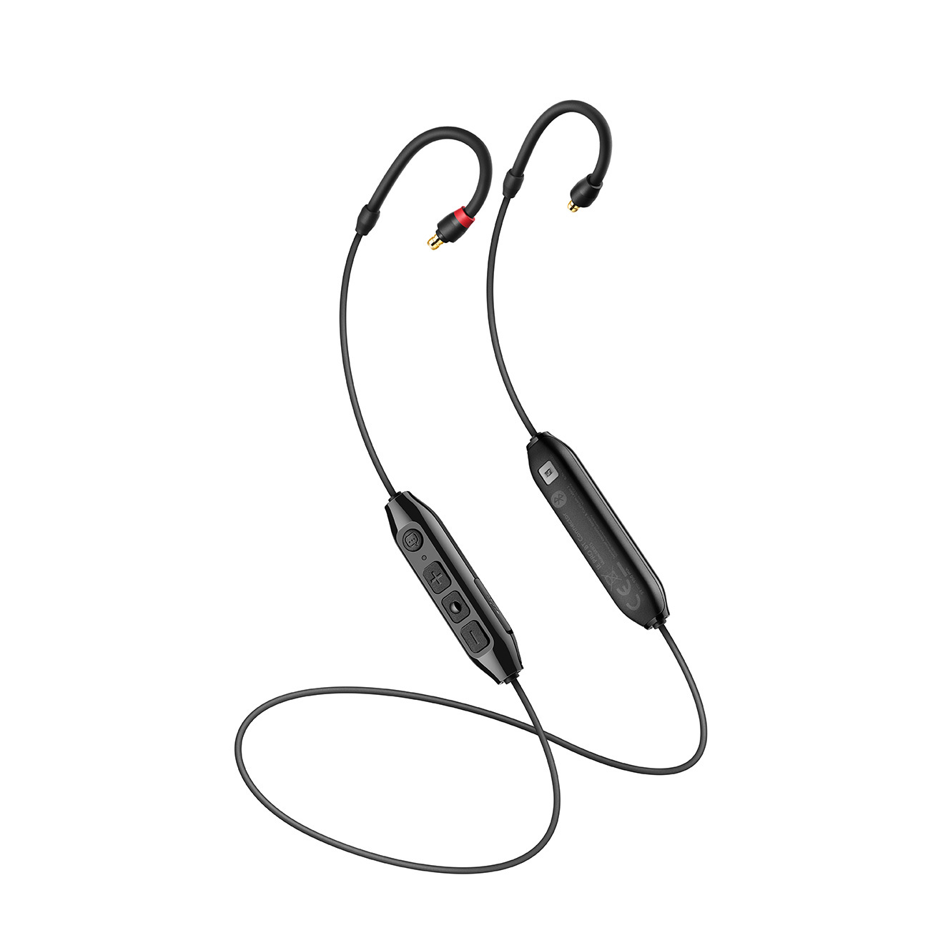 Gewa Deluxe Black Matt