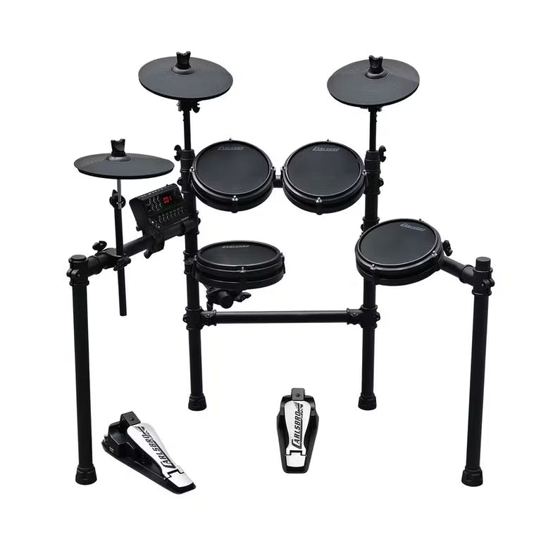 Gewa Deluxe Black Matt