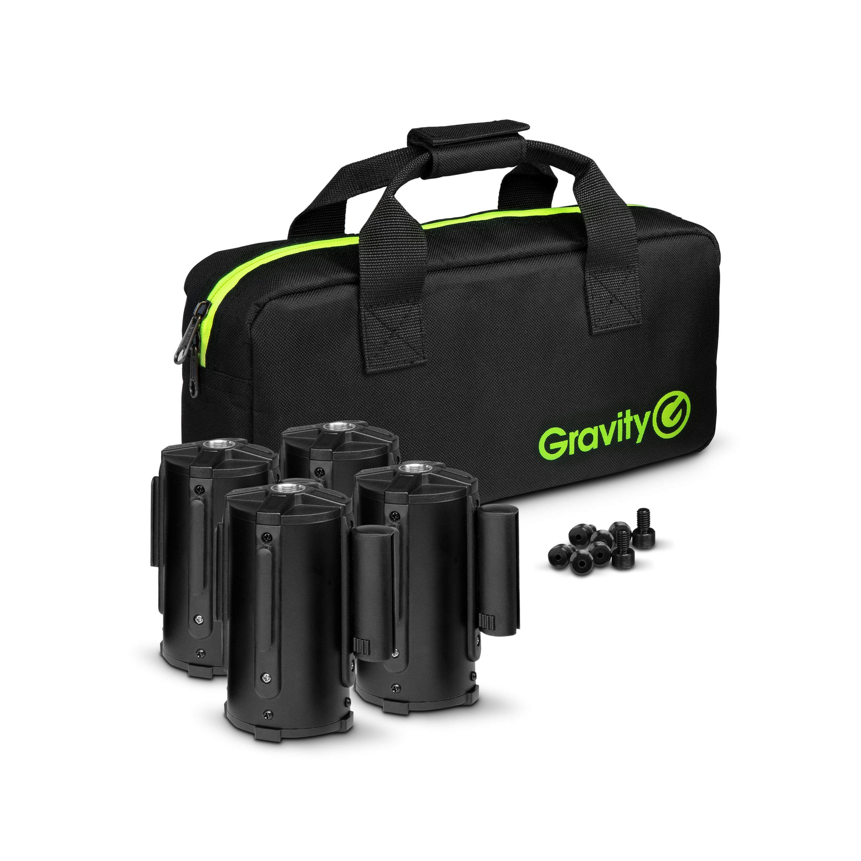 Gewa Deluxe Black Matt