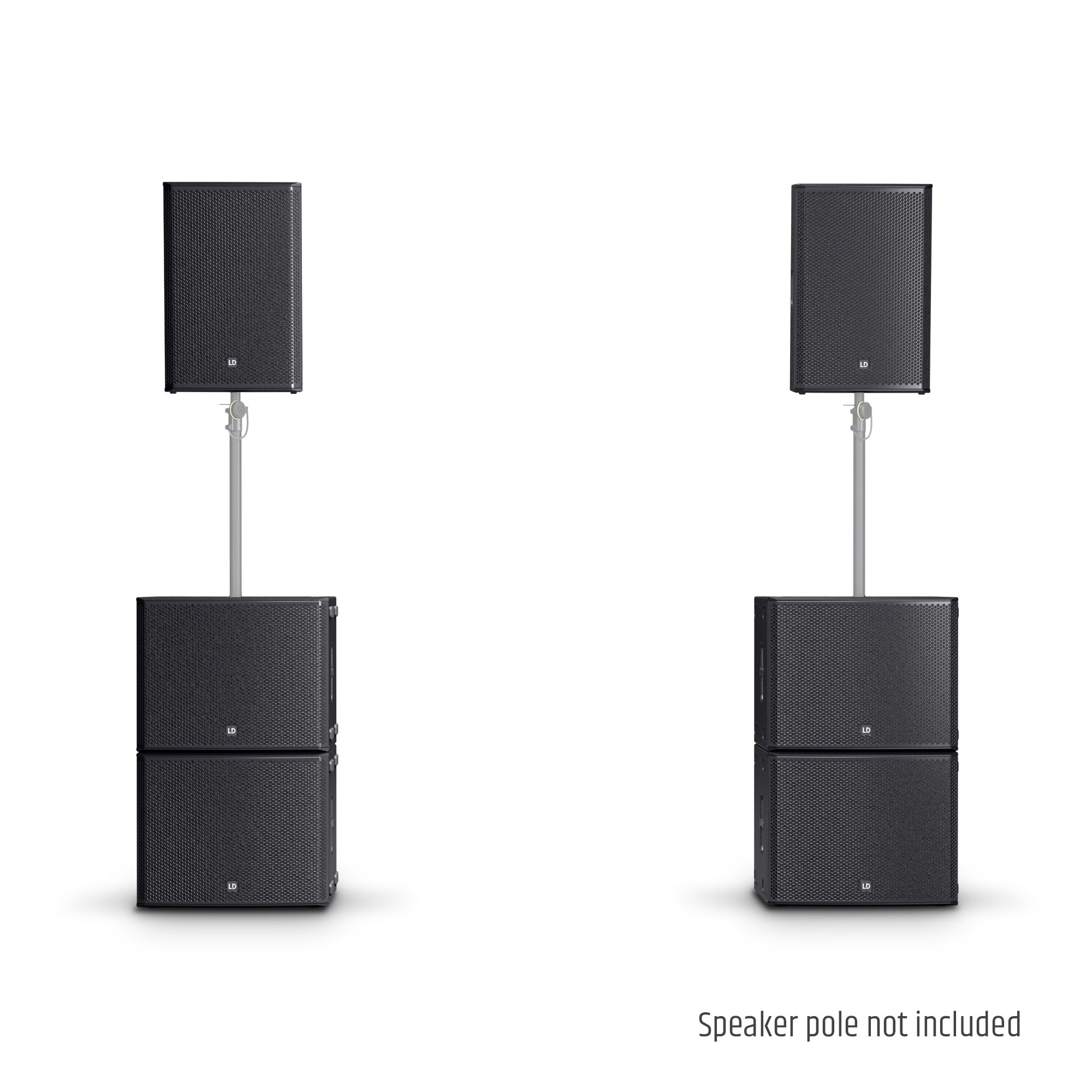 Gewa Deluxe Black Matt