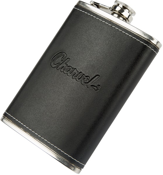 Gewa Deluxe Black Matt