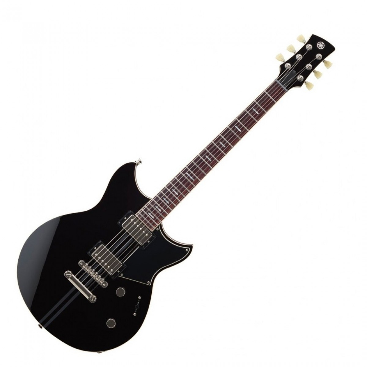 Gewa Deluxe Black Matt
