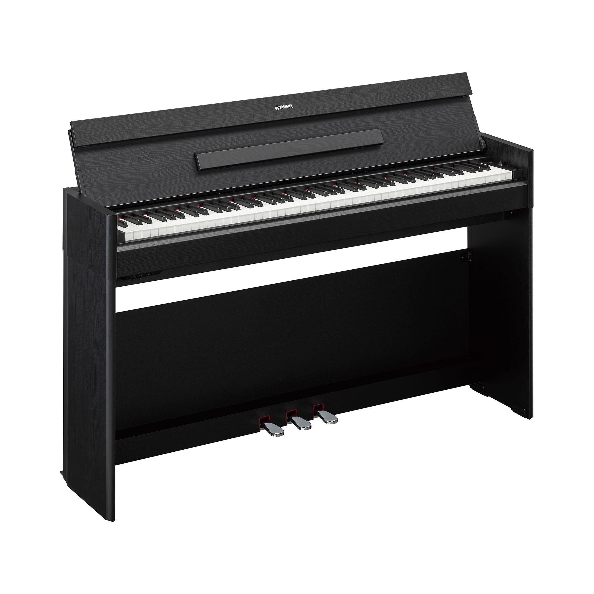 Gewa Deluxe Black Matt