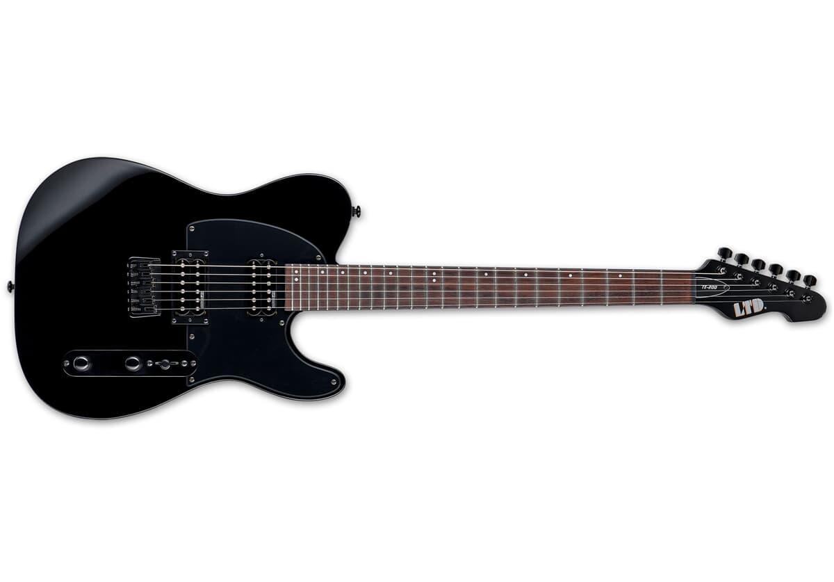 Gewa Deluxe Black Matt