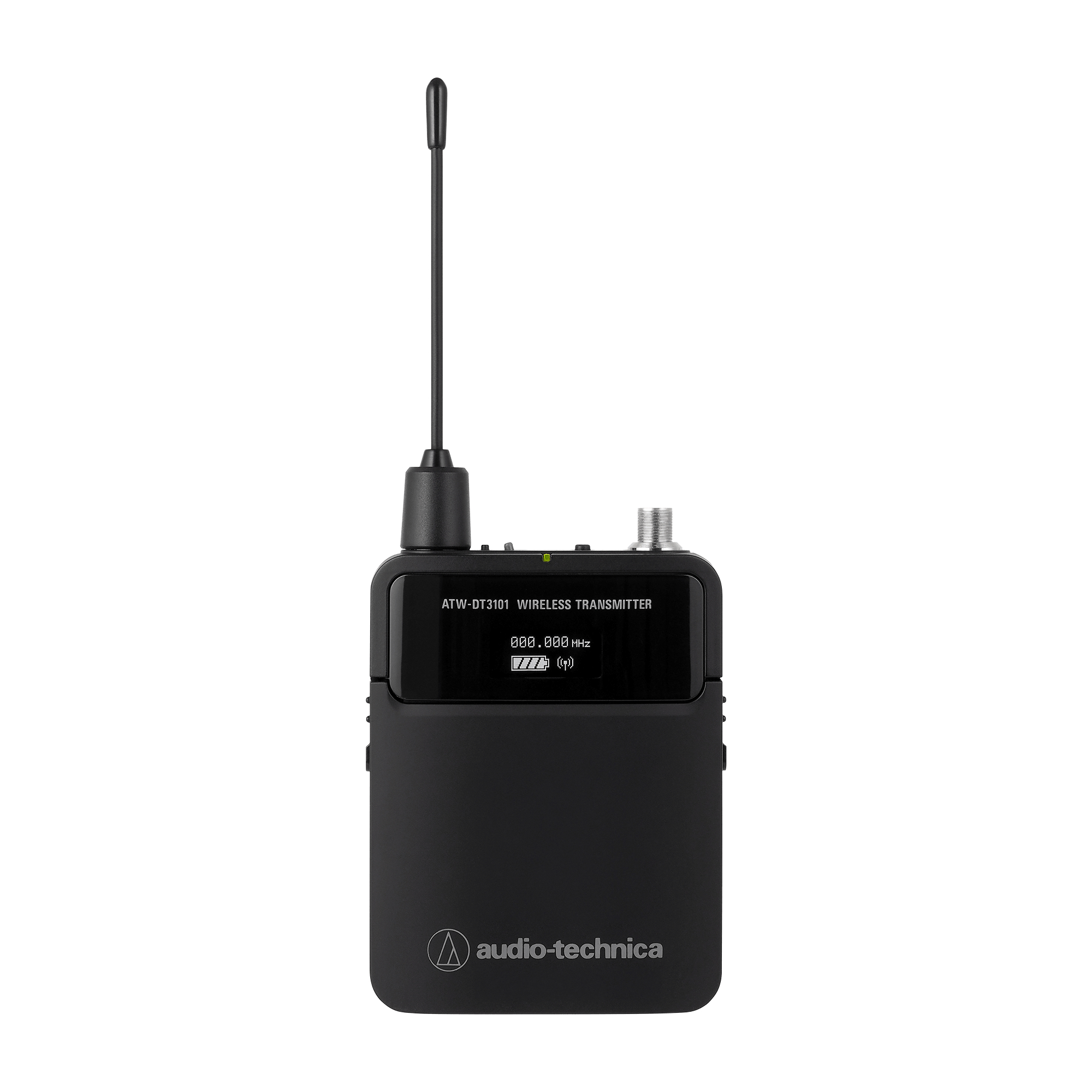 Gewa Deluxe Black Matt