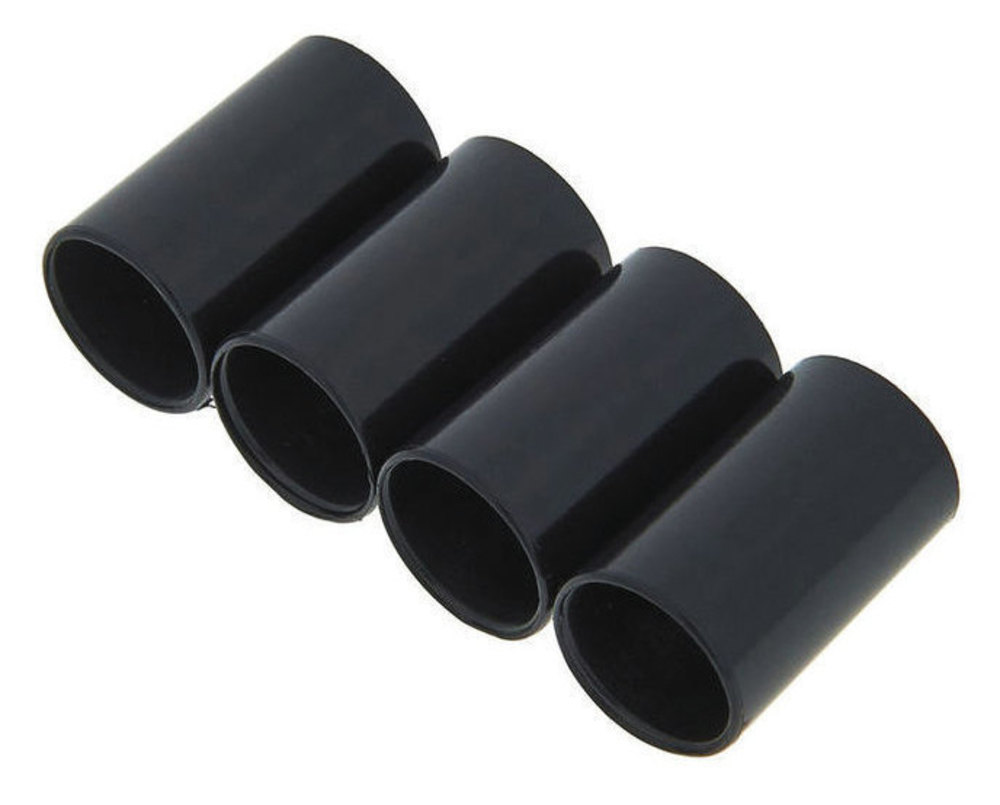 Gewa Deluxe Black Matt