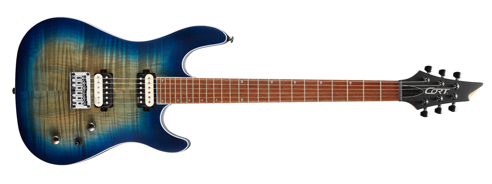 Gewa Deluxe Black Matt