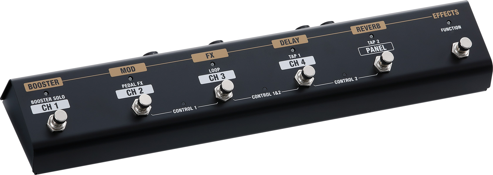 Gewa Deluxe Black Matt