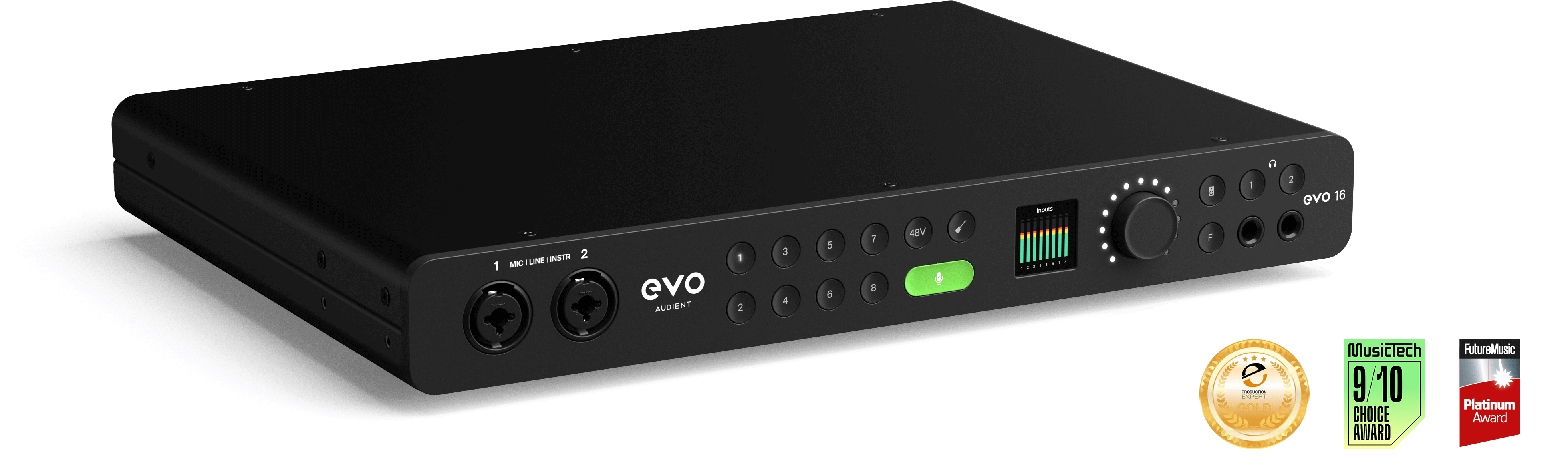Gewa Deluxe Black Matt