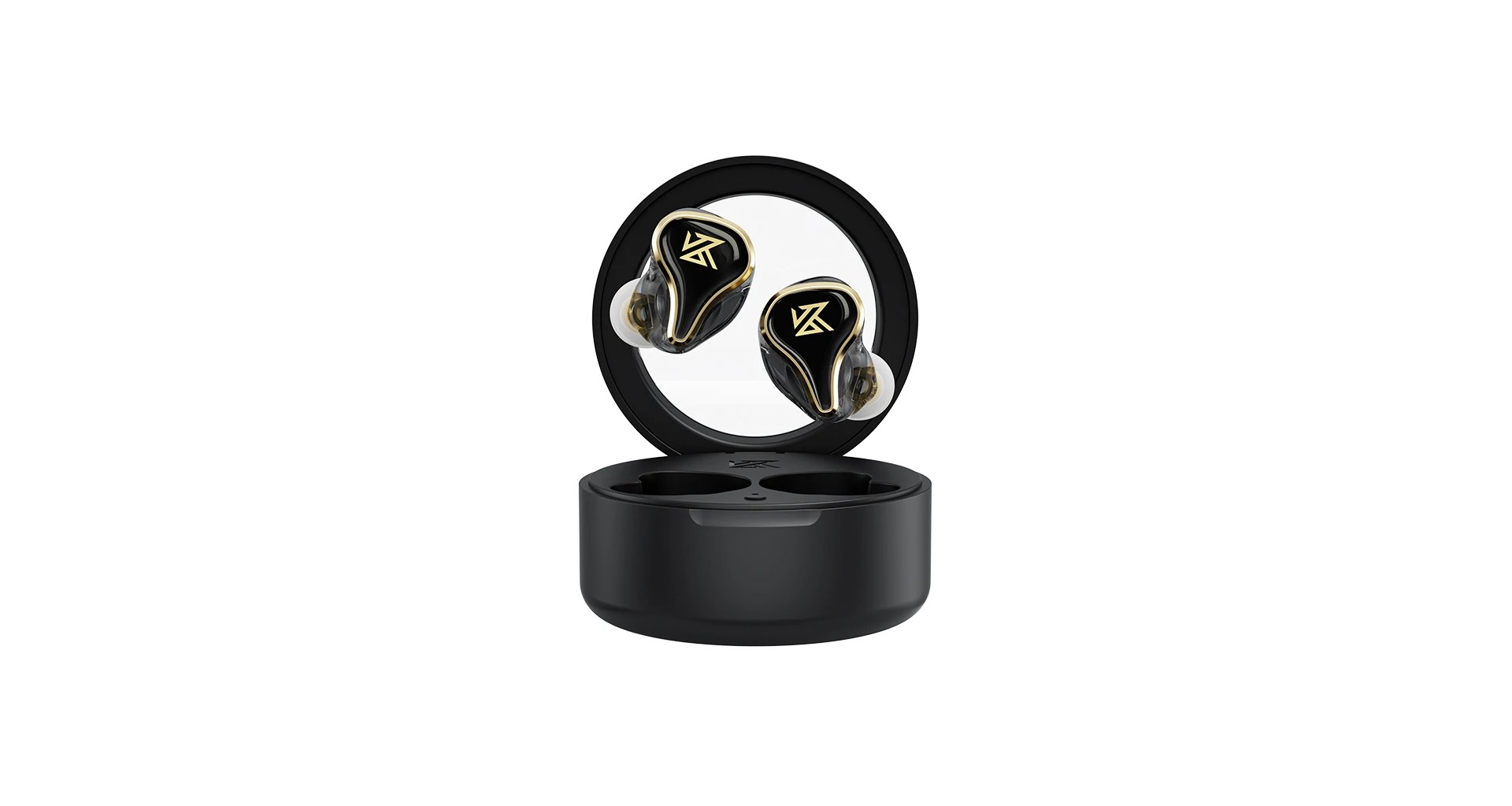 Gewa Deluxe Black Matt