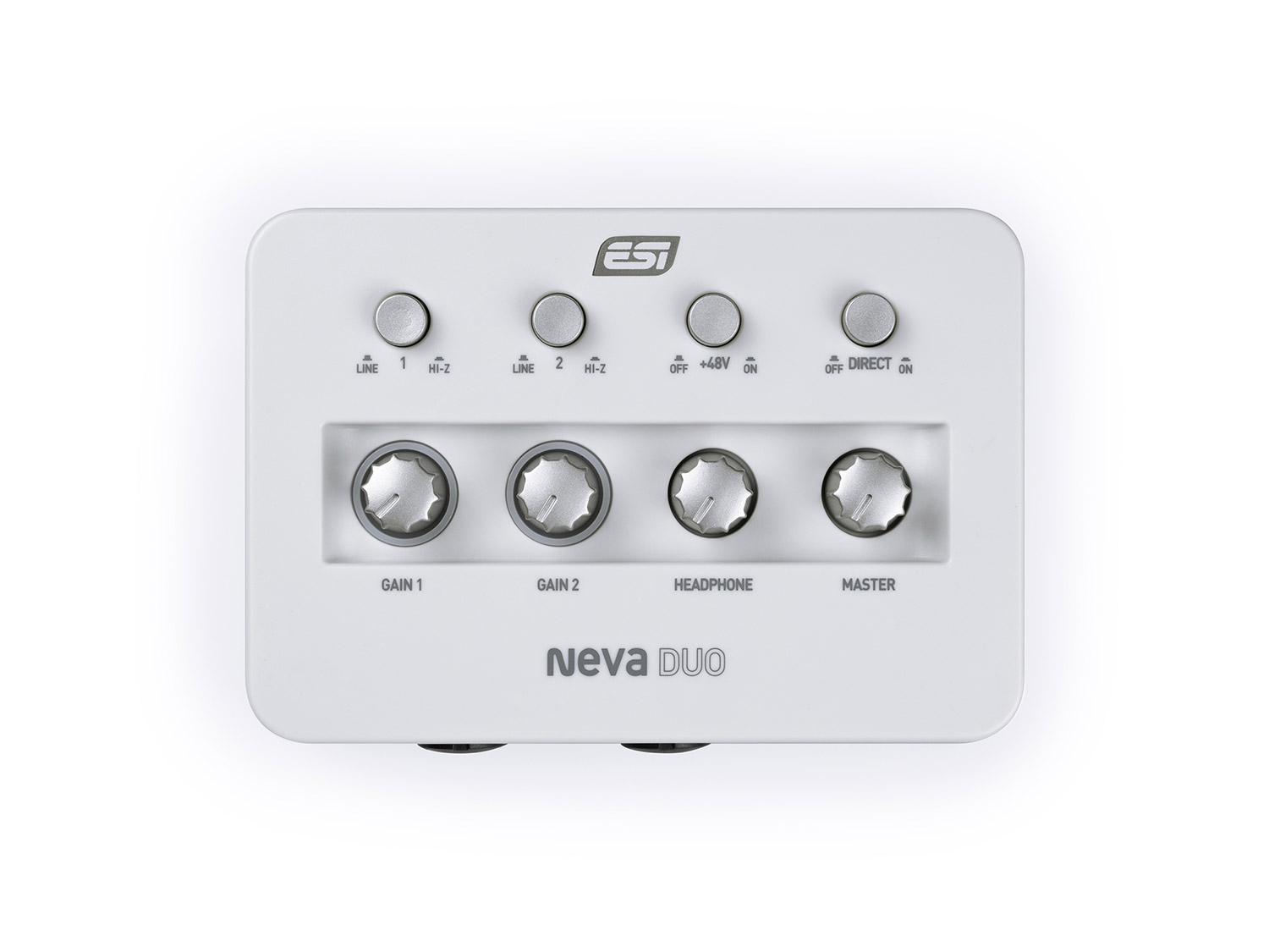 Gewa Deluxe Black Matt