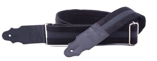 Gewa Deluxe Black Matt