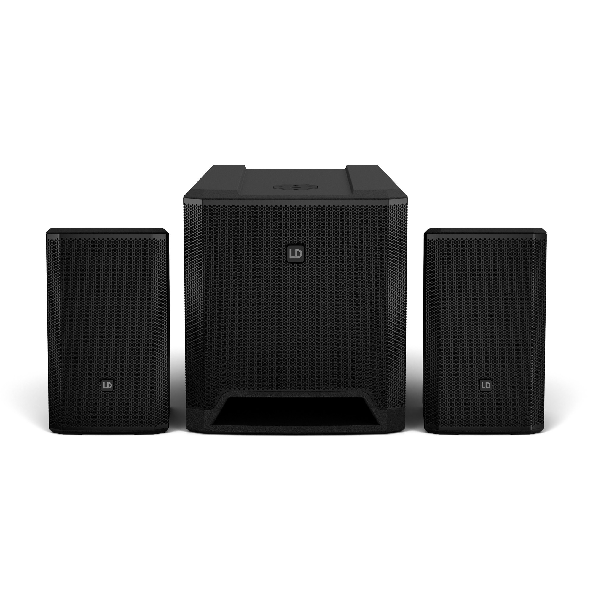 Gewa Deluxe Black Matt
