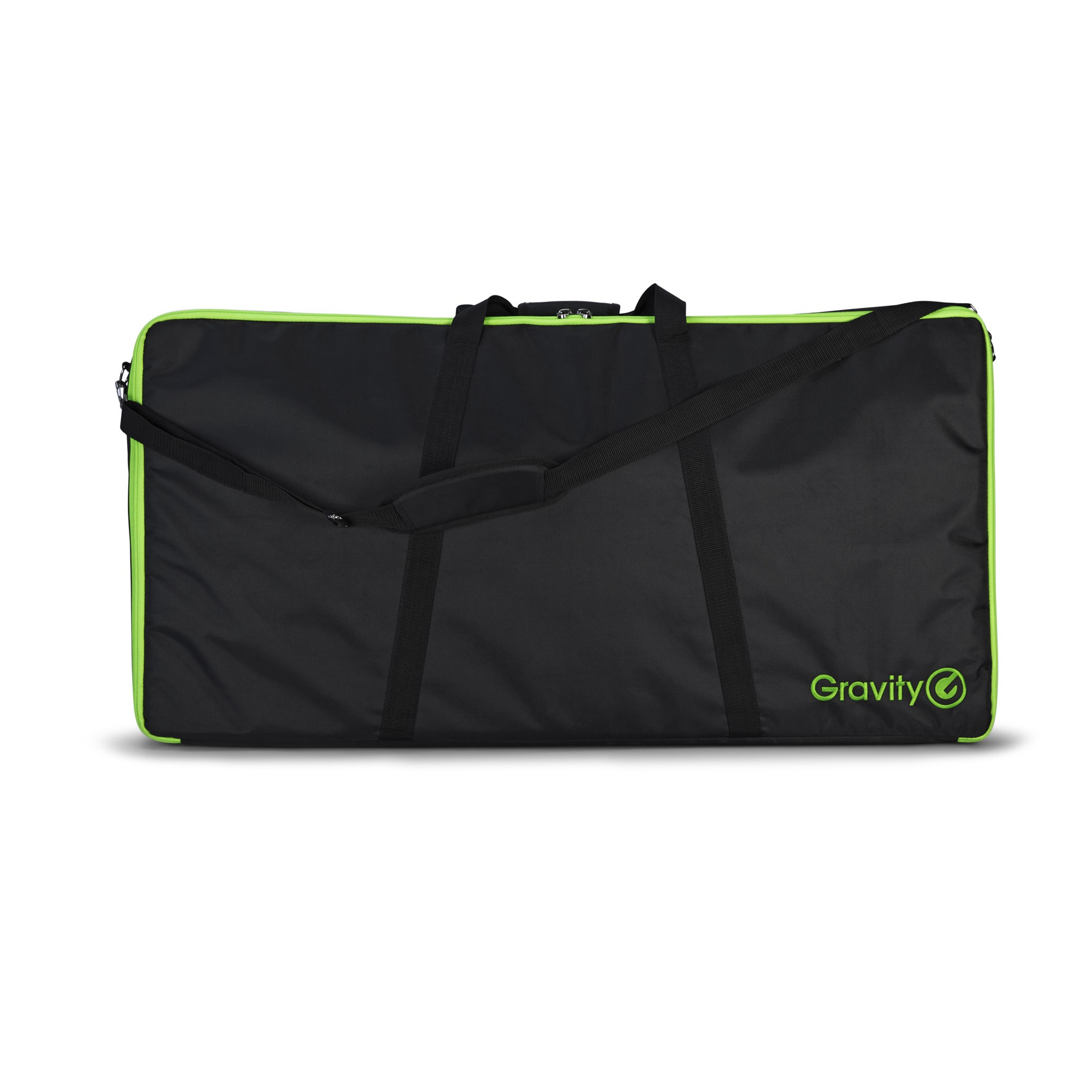 Gewa Deluxe Black Matt