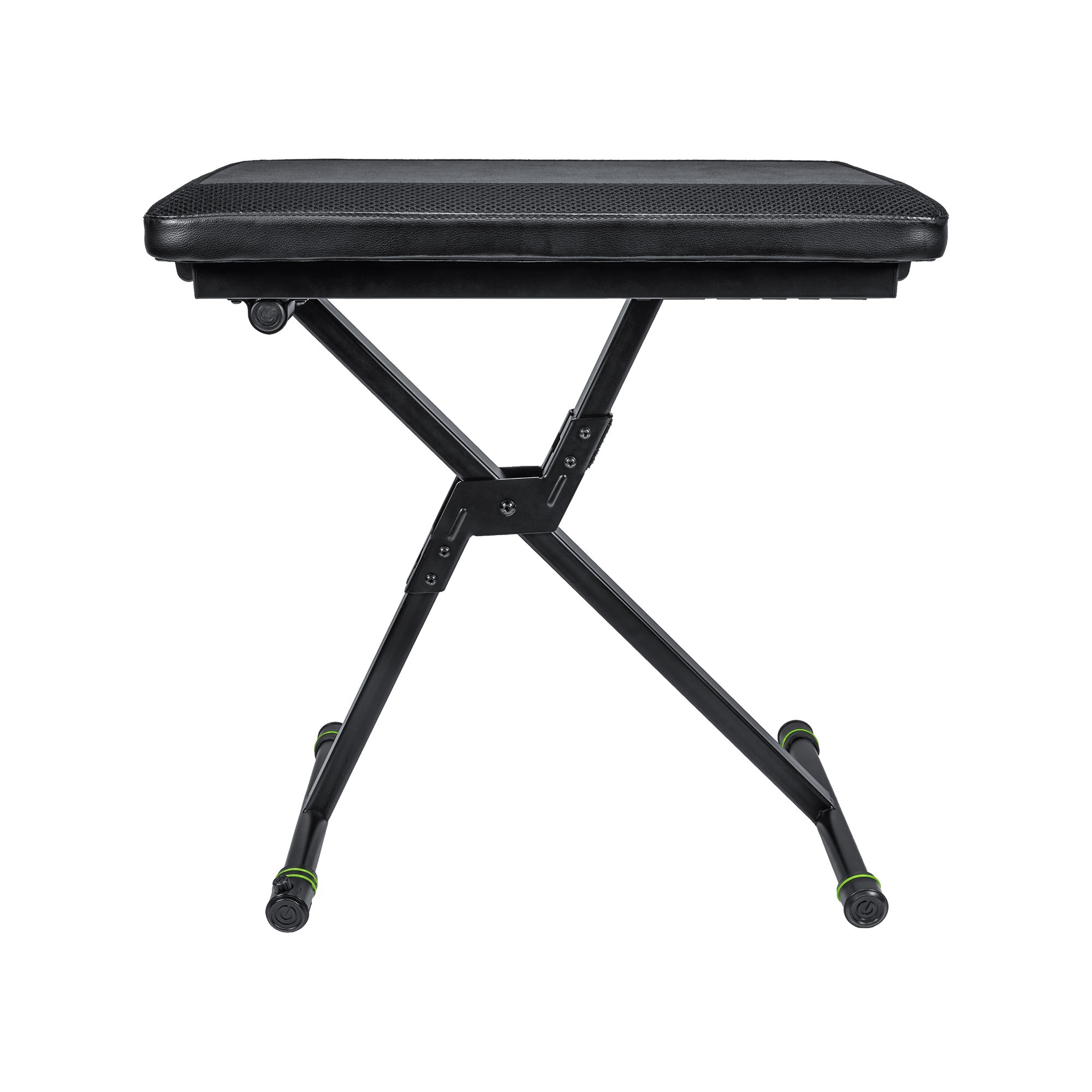 Gewa Deluxe Black Matt