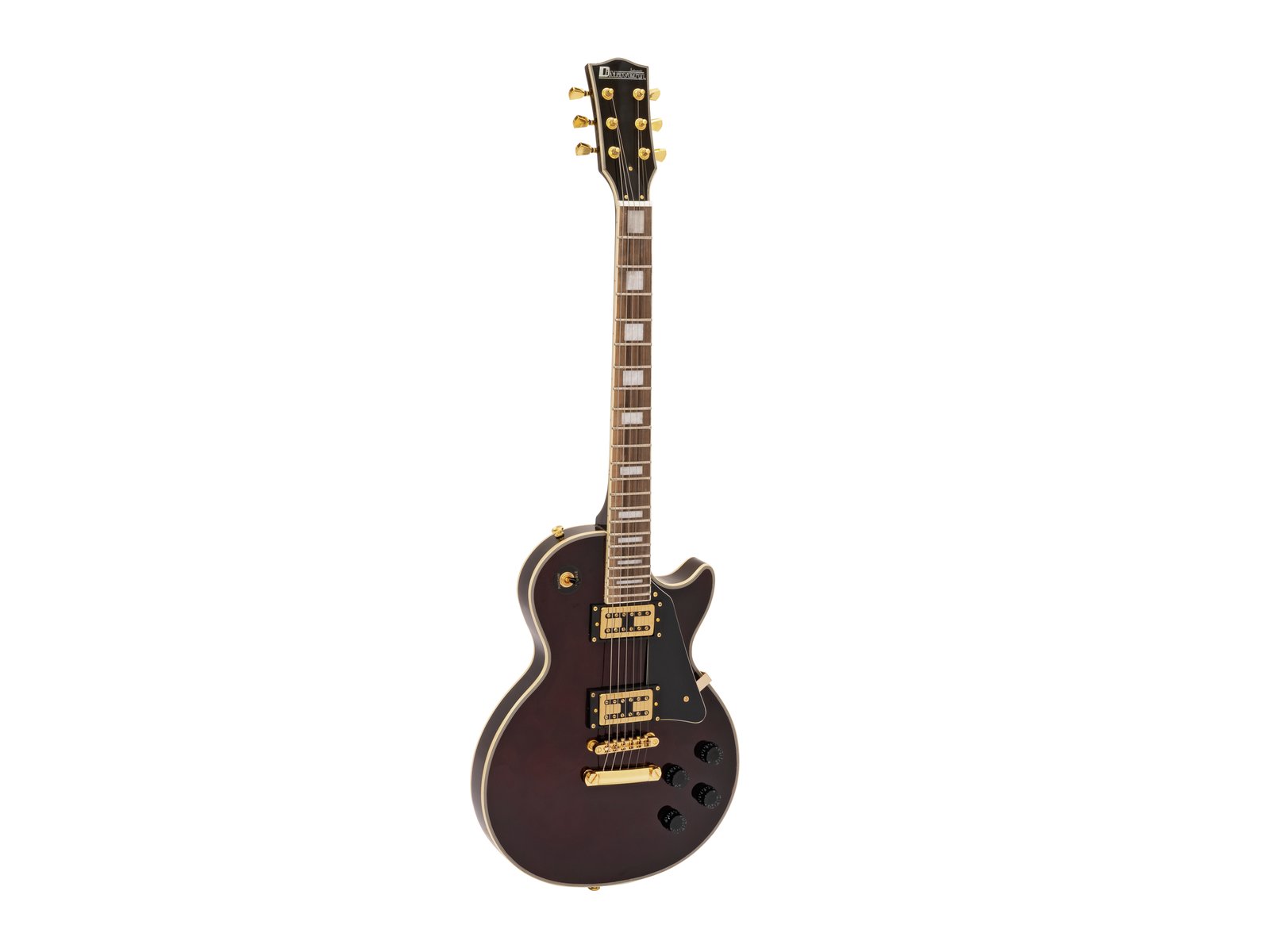 Gewa Deluxe Black Matt