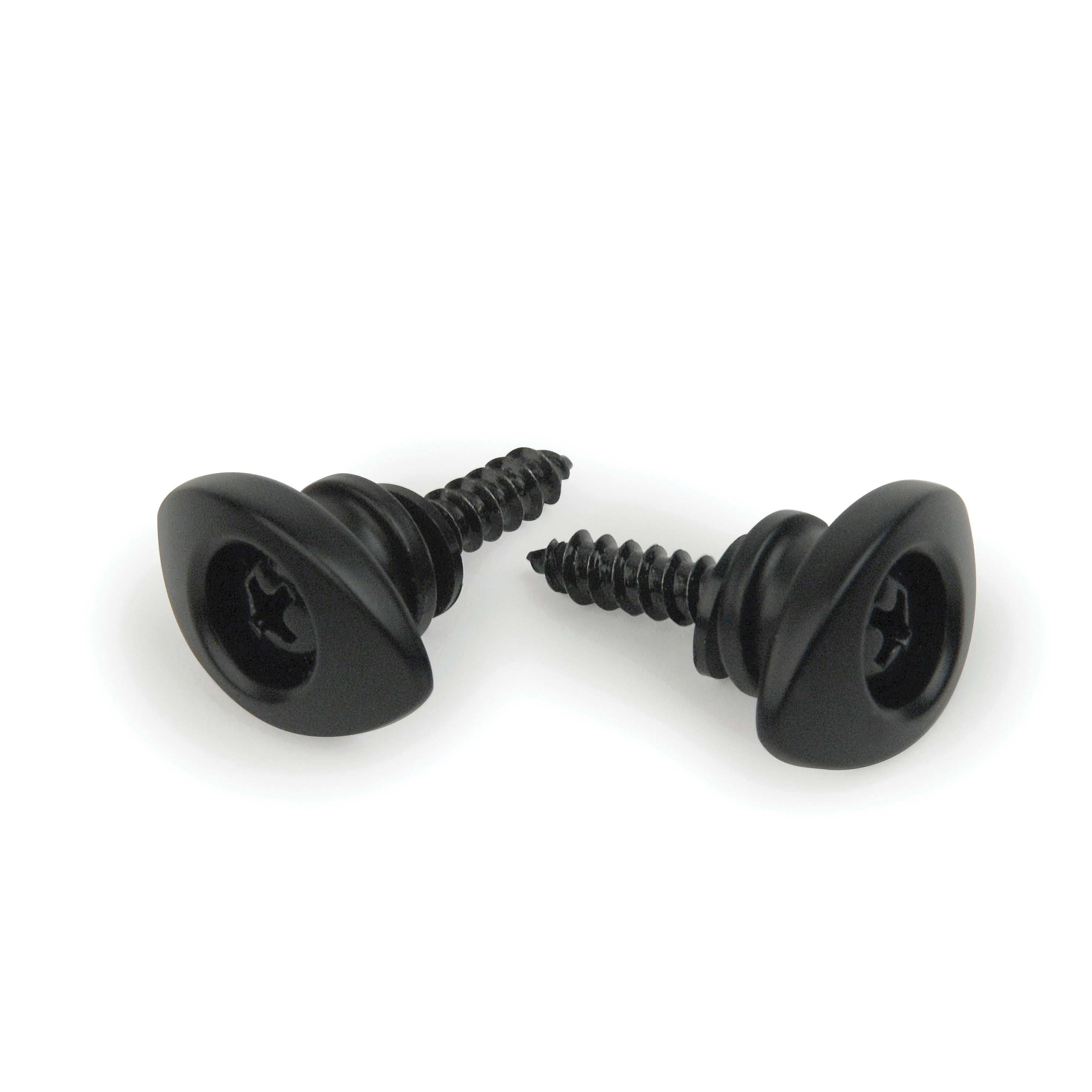 Gewa Deluxe Black Matt