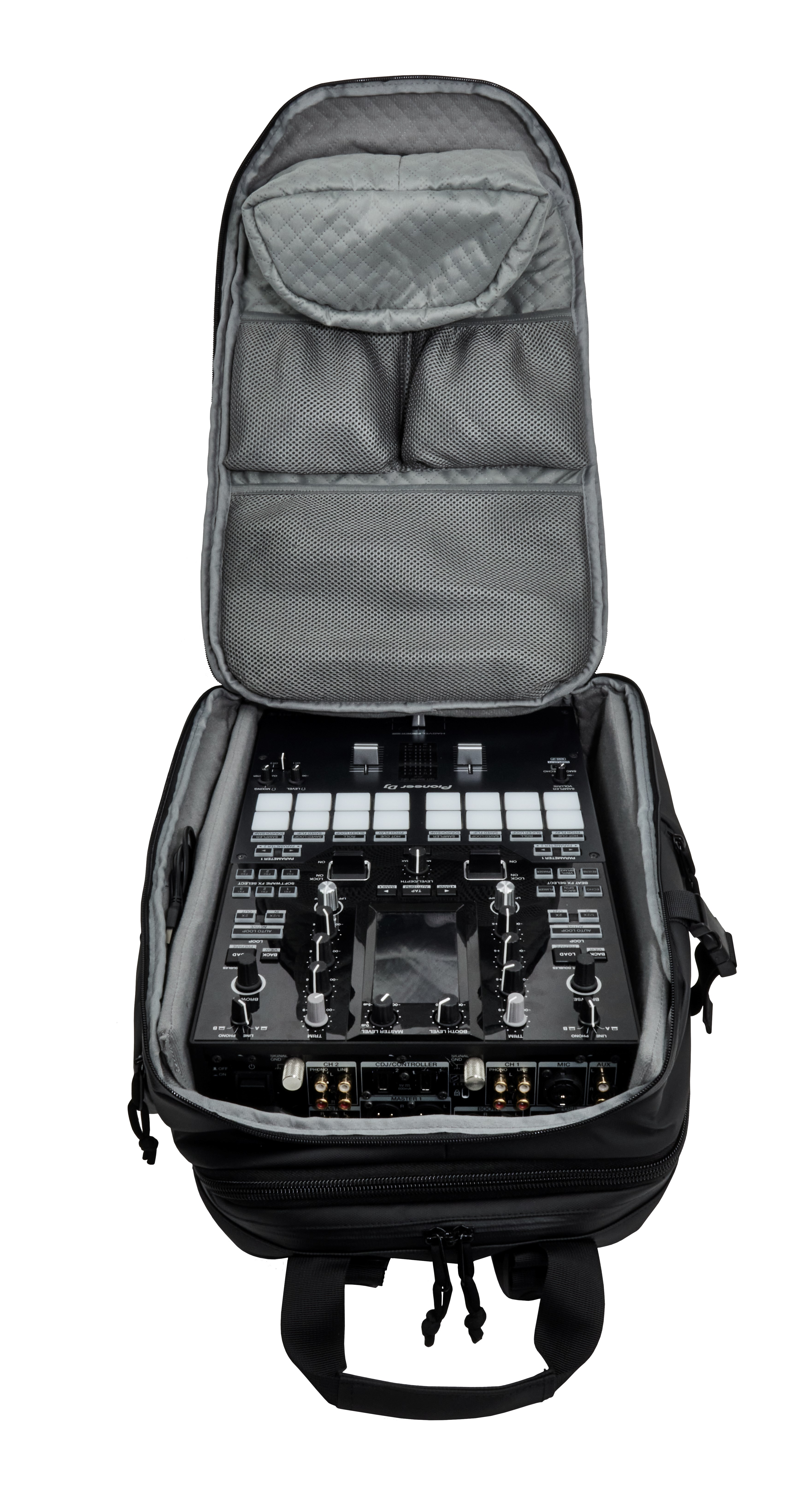 Gewa Deluxe Black Matt