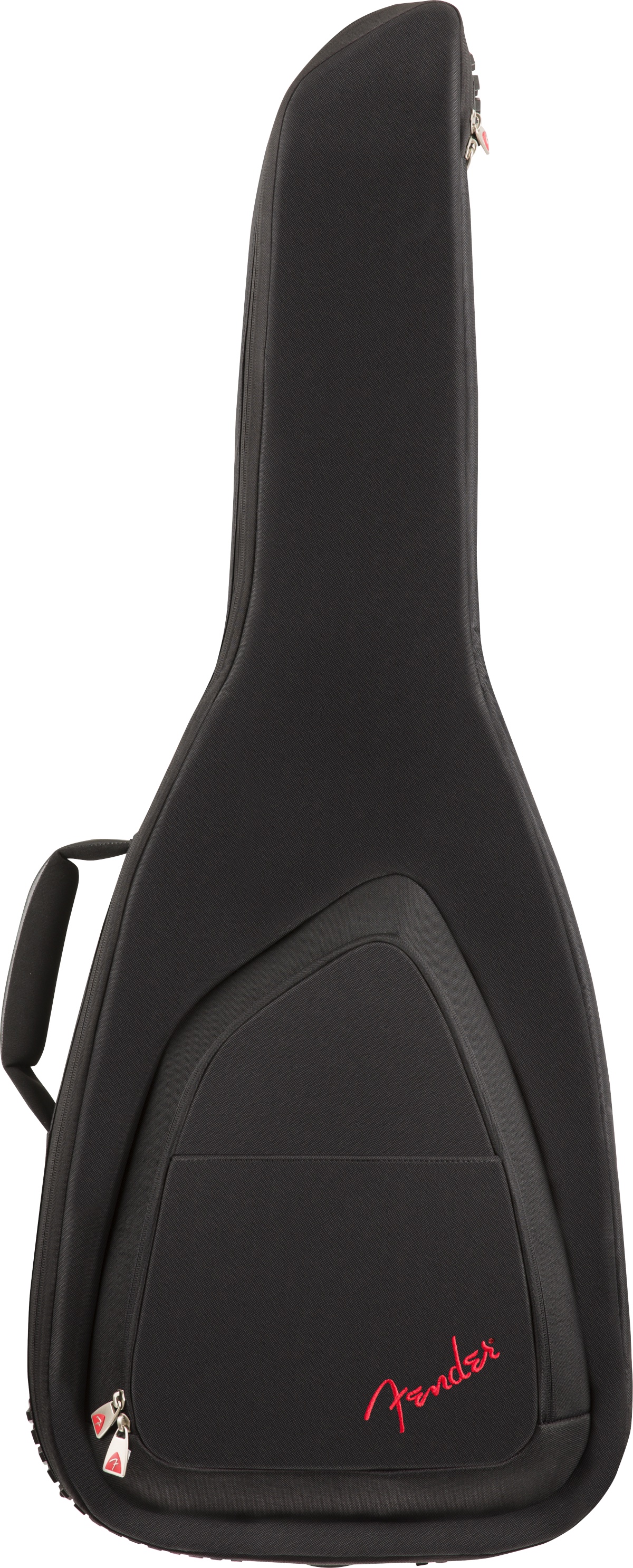 Gewa Deluxe Black Matt