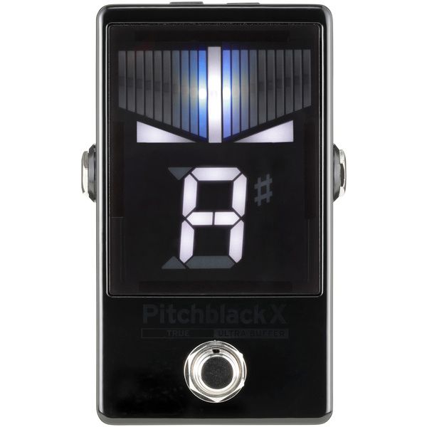 Gewa Deluxe Black Matt