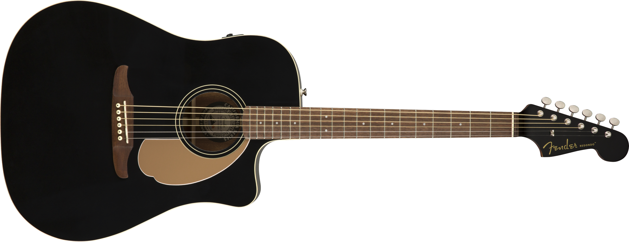 Gewa Deluxe Black Matt