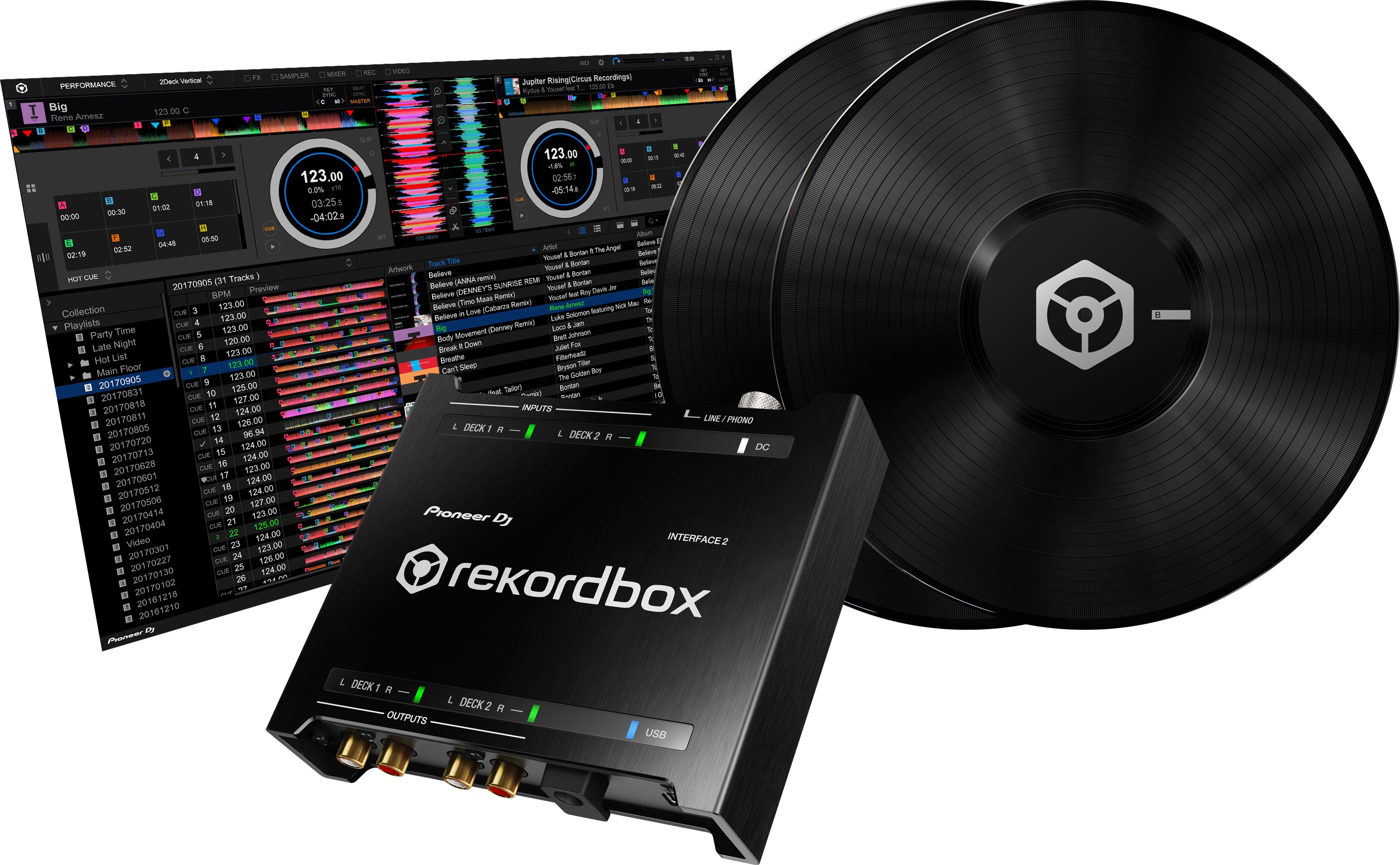 Gewa Deluxe Black Matt