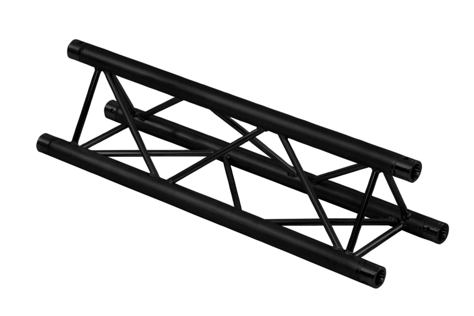 Gewa Deluxe Black Matt