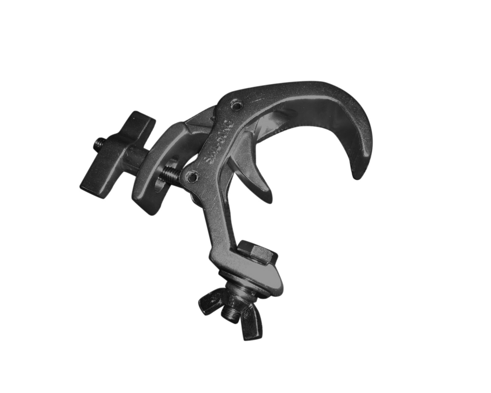 Gewa Deluxe Black Matt