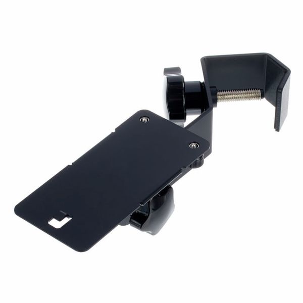 Gewa Deluxe Black Matt