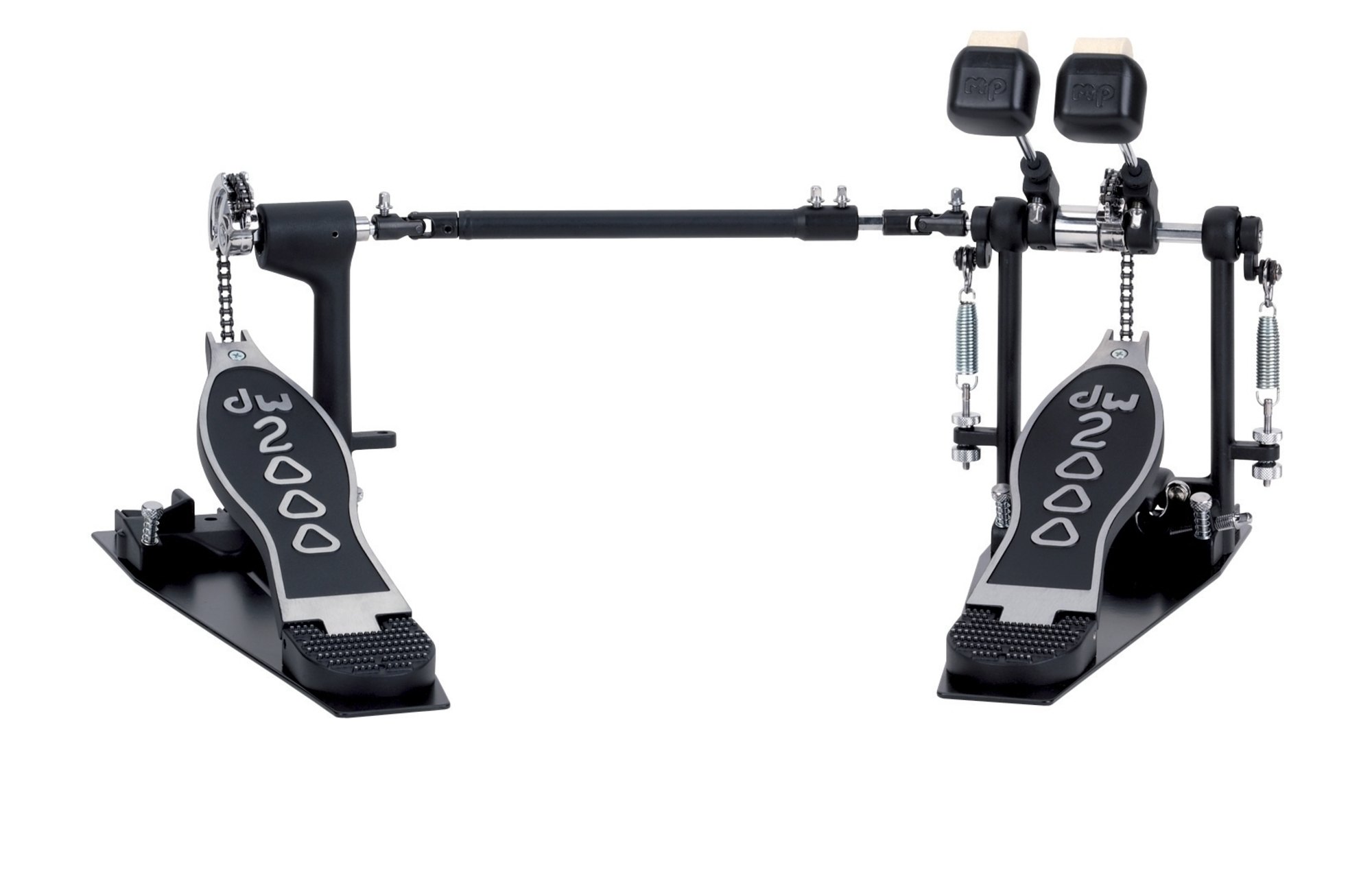 Gewa Deluxe Black Matt