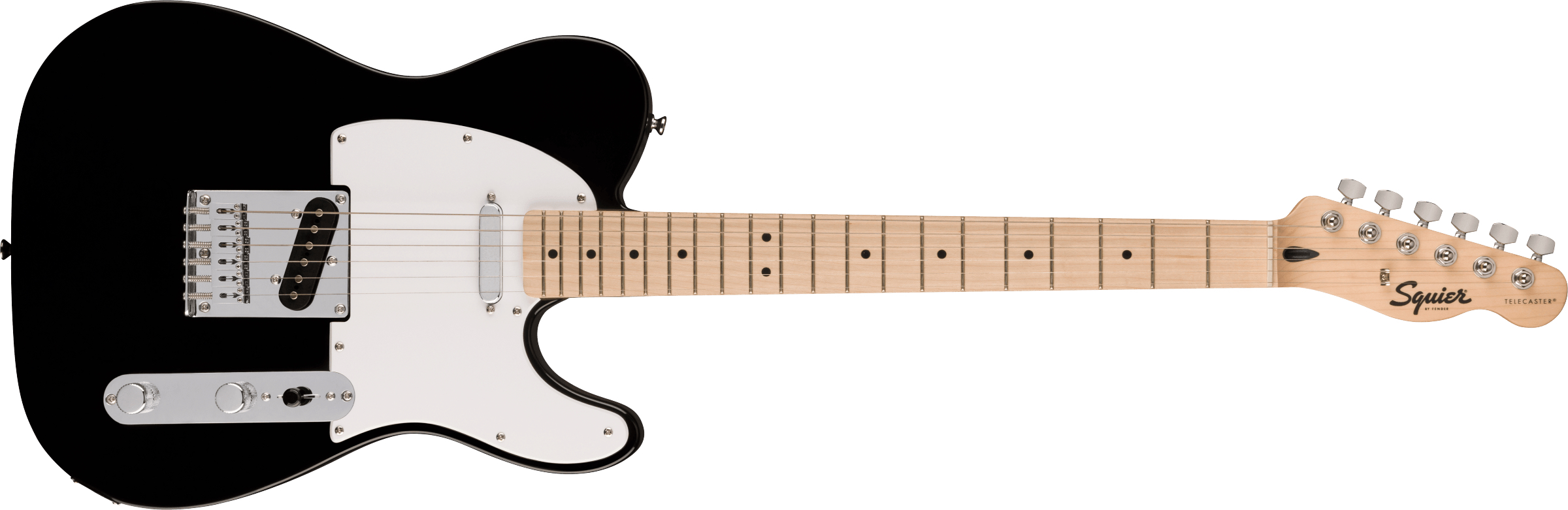 Gewa Deluxe Black Matt