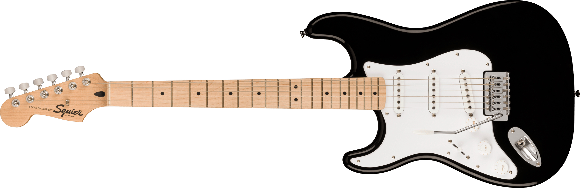 Gewa Deluxe Black Matt