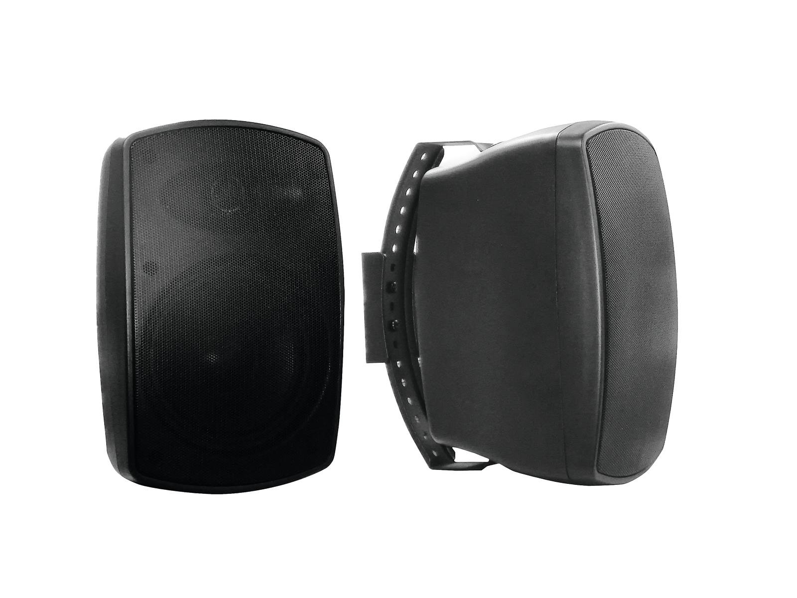 Gewa Deluxe Black Matt