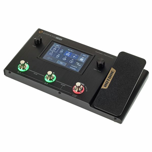 Gewa Deluxe Black Matt