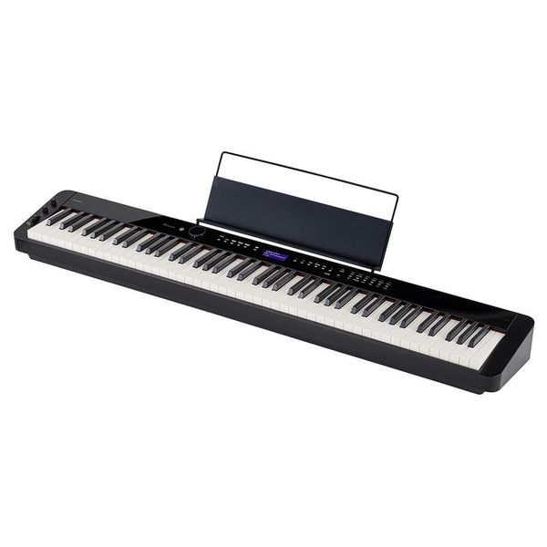Gewa Deluxe Black Matt
