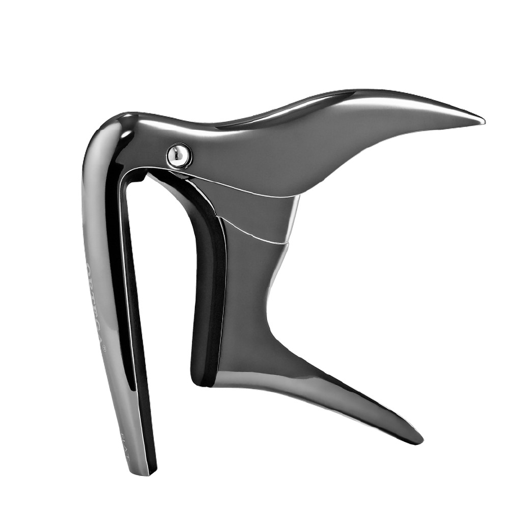 Gewa Deluxe Black Matt