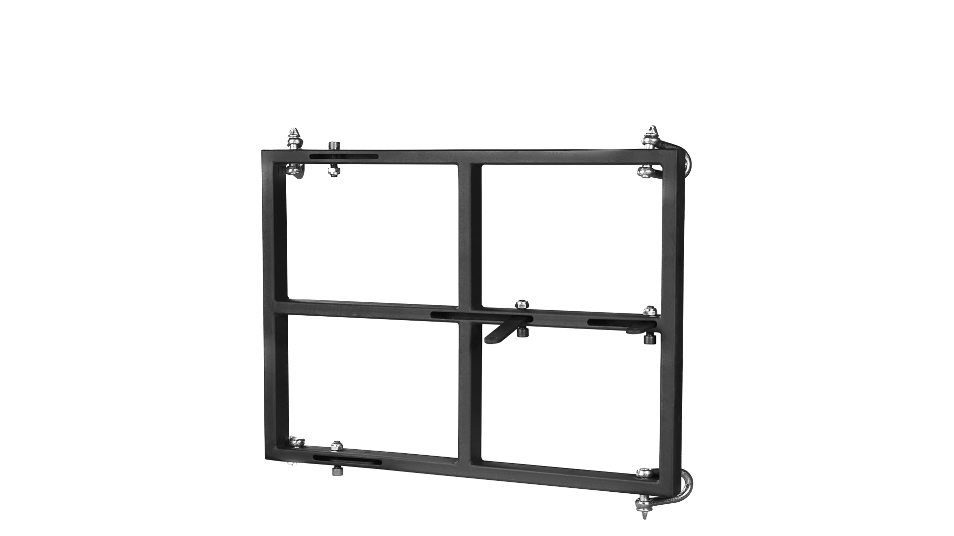 Gewa Deluxe Black Matt