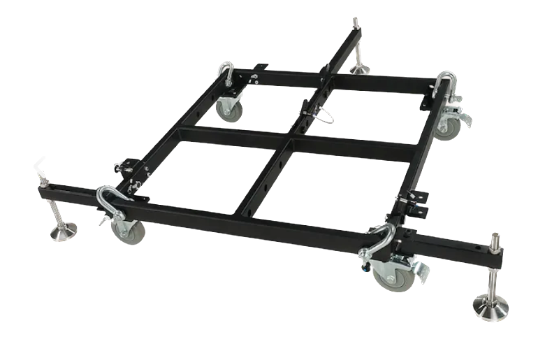 Gewa Deluxe Black Matt