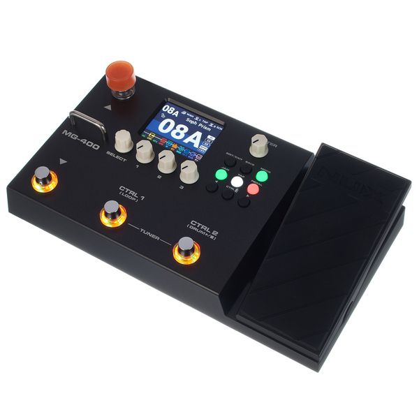 Gewa Deluxe Black Matt