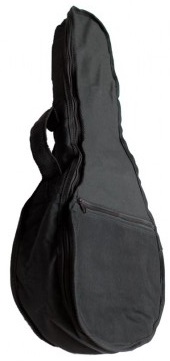 Gewa Deluxe Black Matt