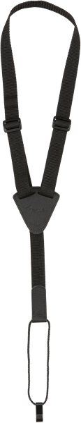 Gewa Deluxe Black Matt