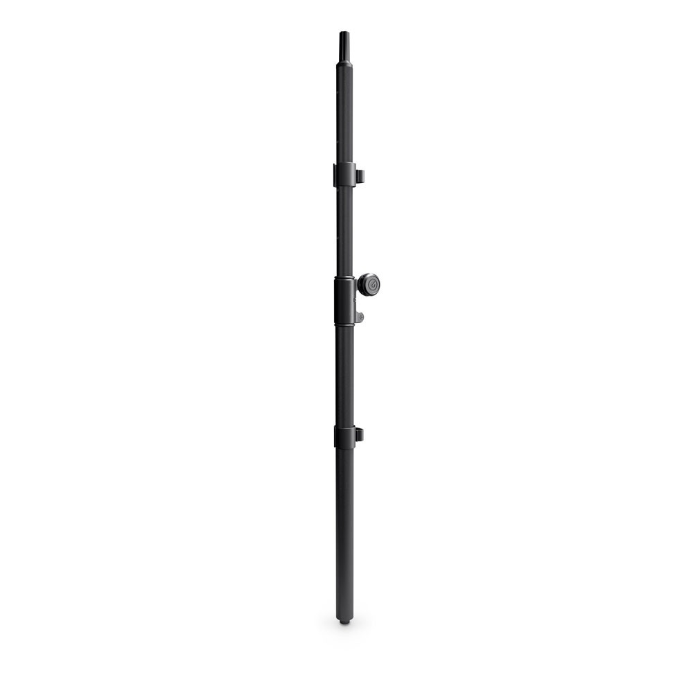 Gewa Deluxe Black Matt
