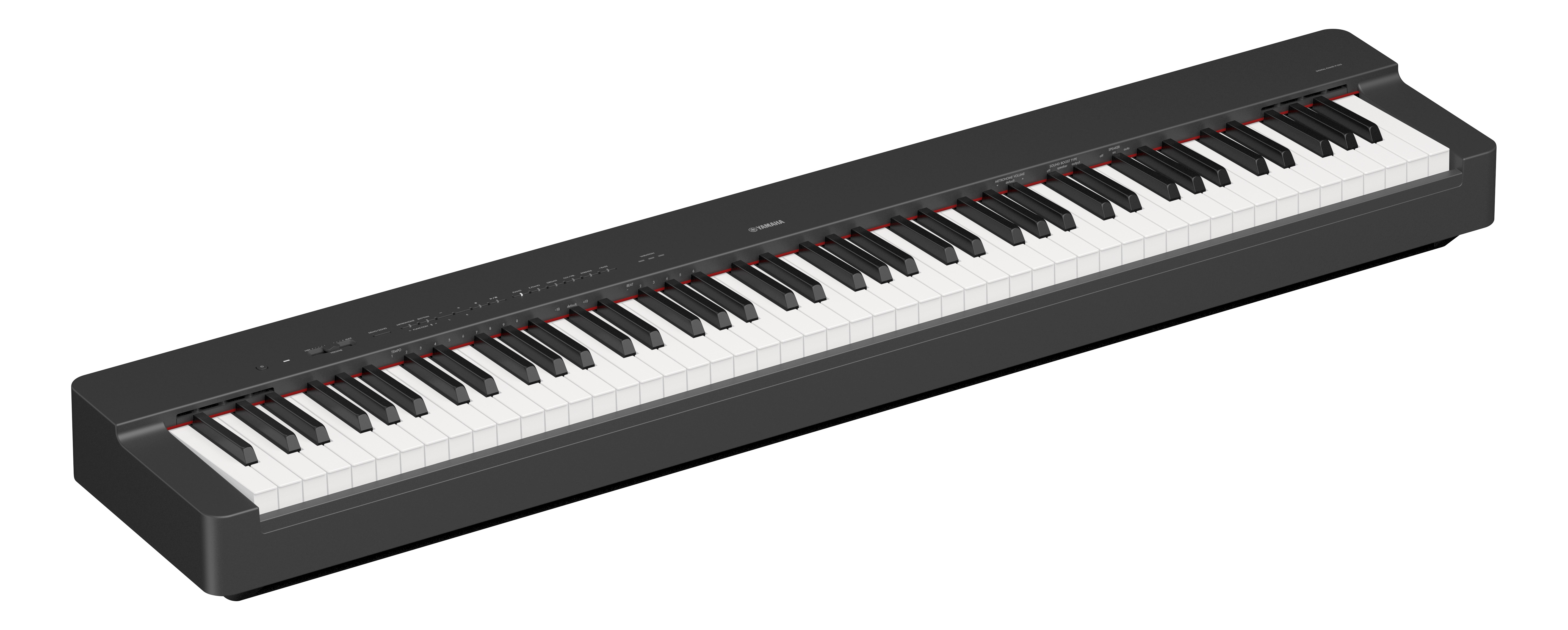 Gewa Deluxe Black Matt