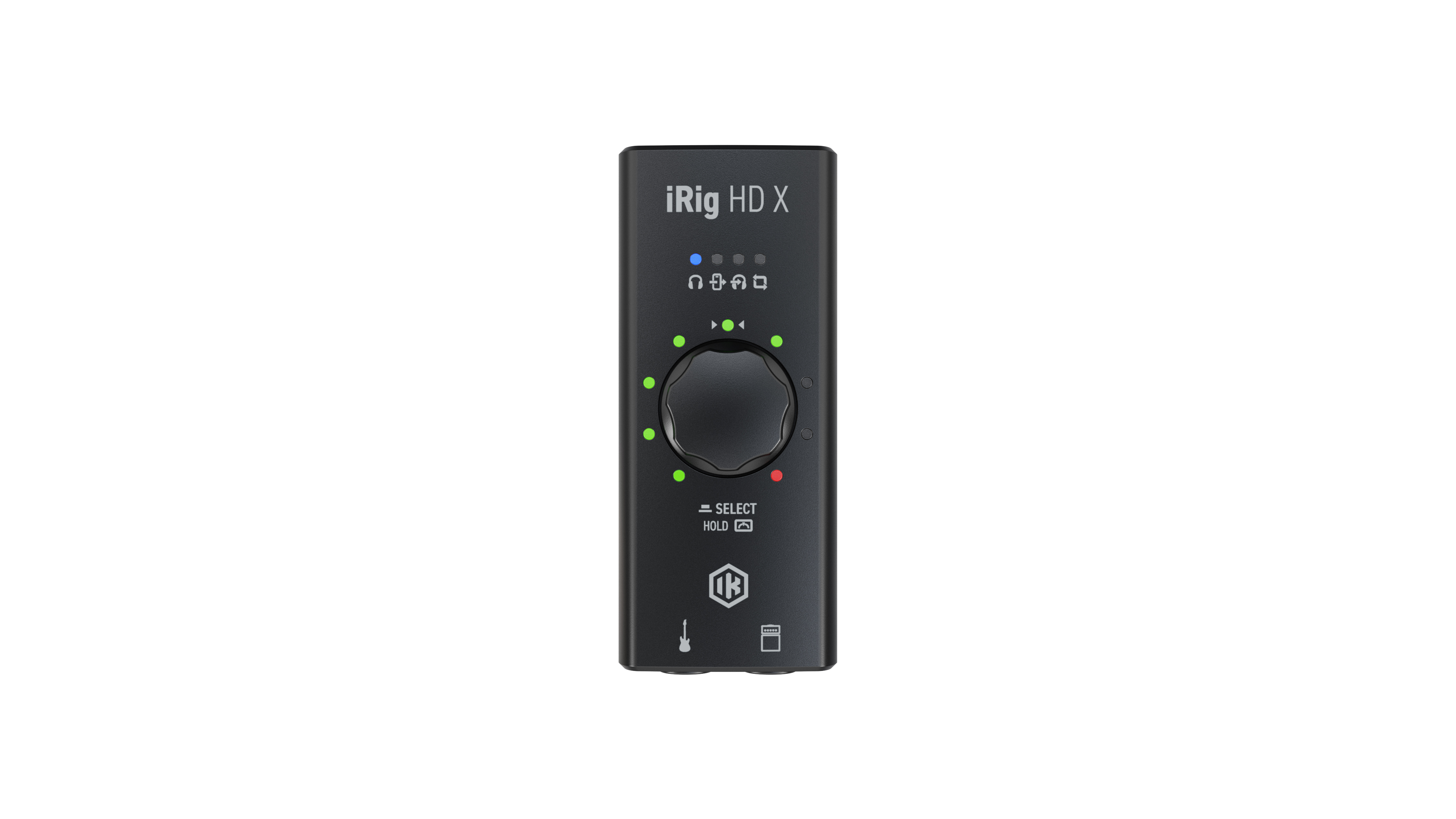Gewa Deluxe Black Matt