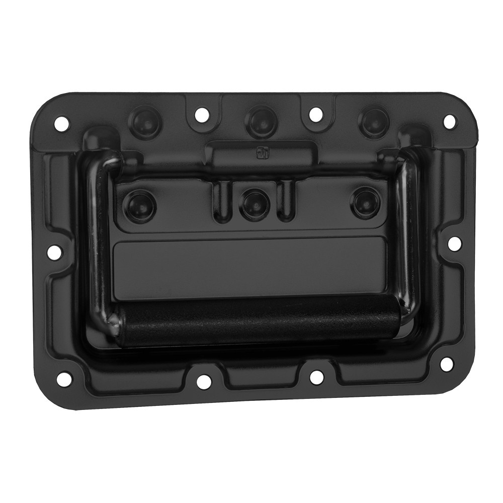 Gewa Deluxe Black Matt