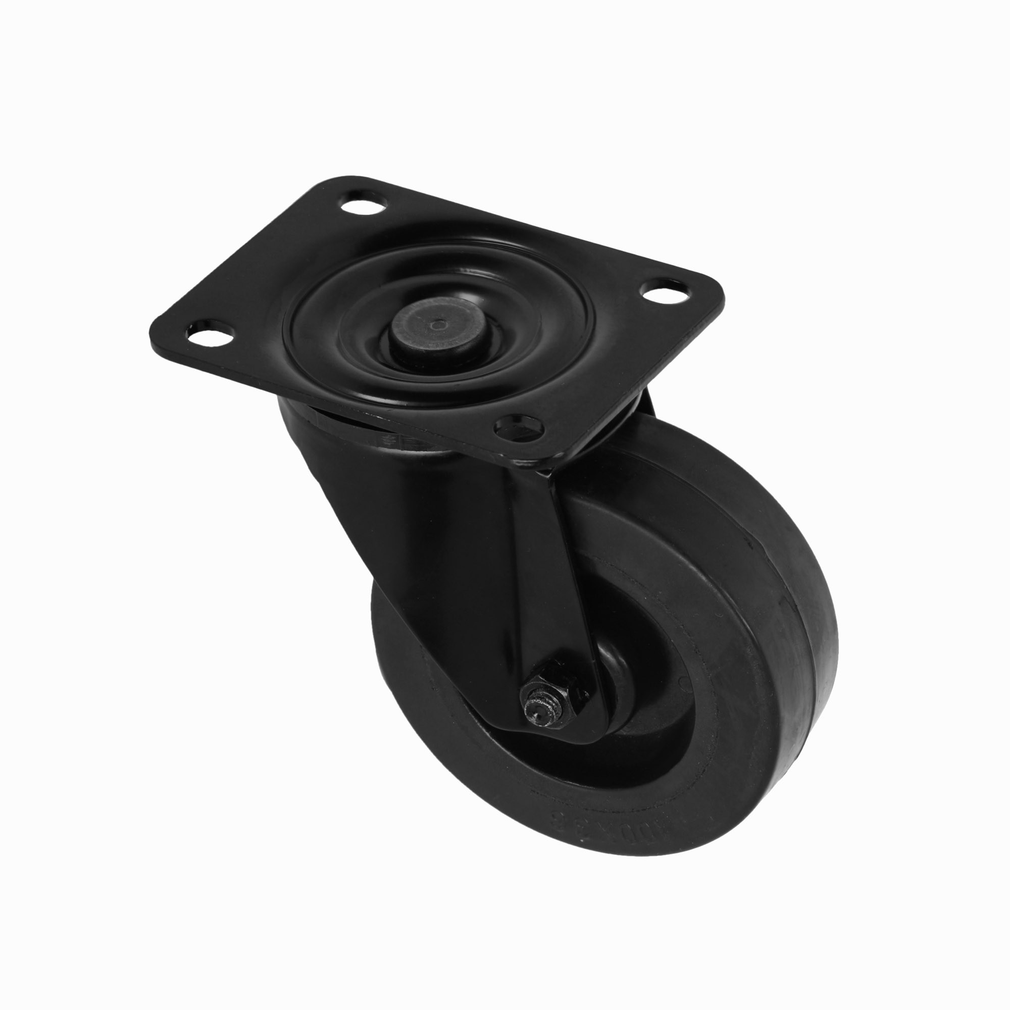 Gewa Deluxe Black Matt