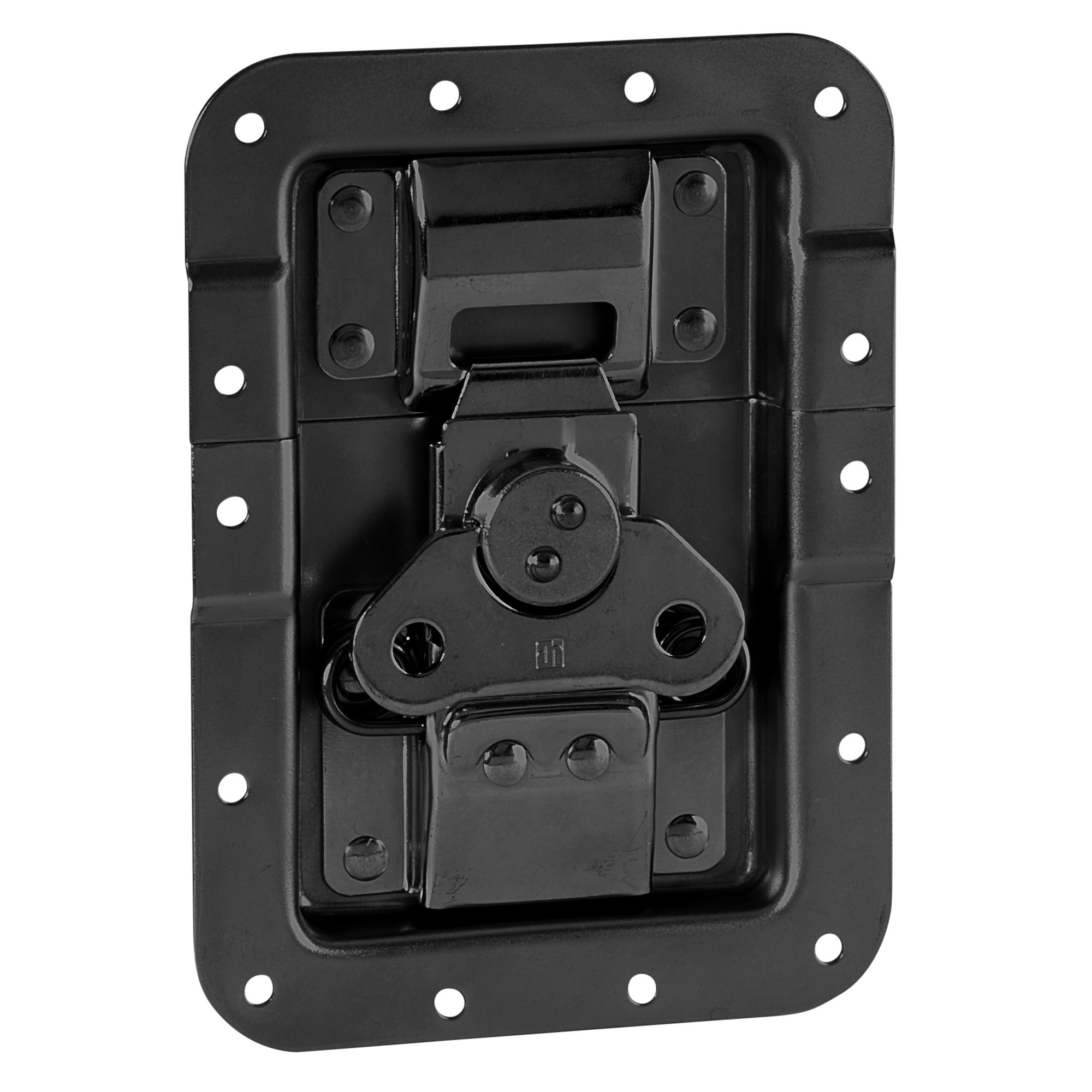 Gewa Deluxe Black Matt