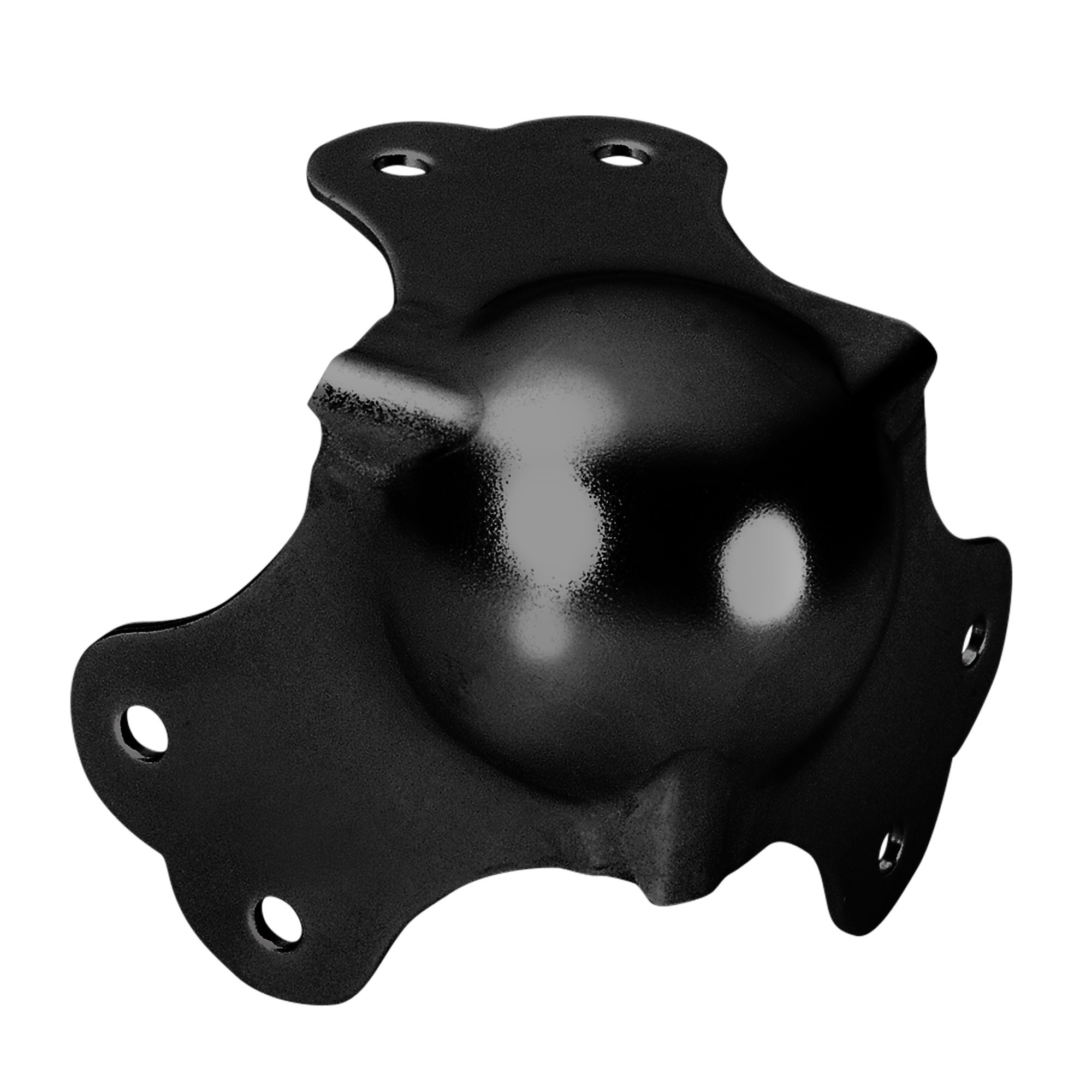 Gewa Deluxe Black Matt