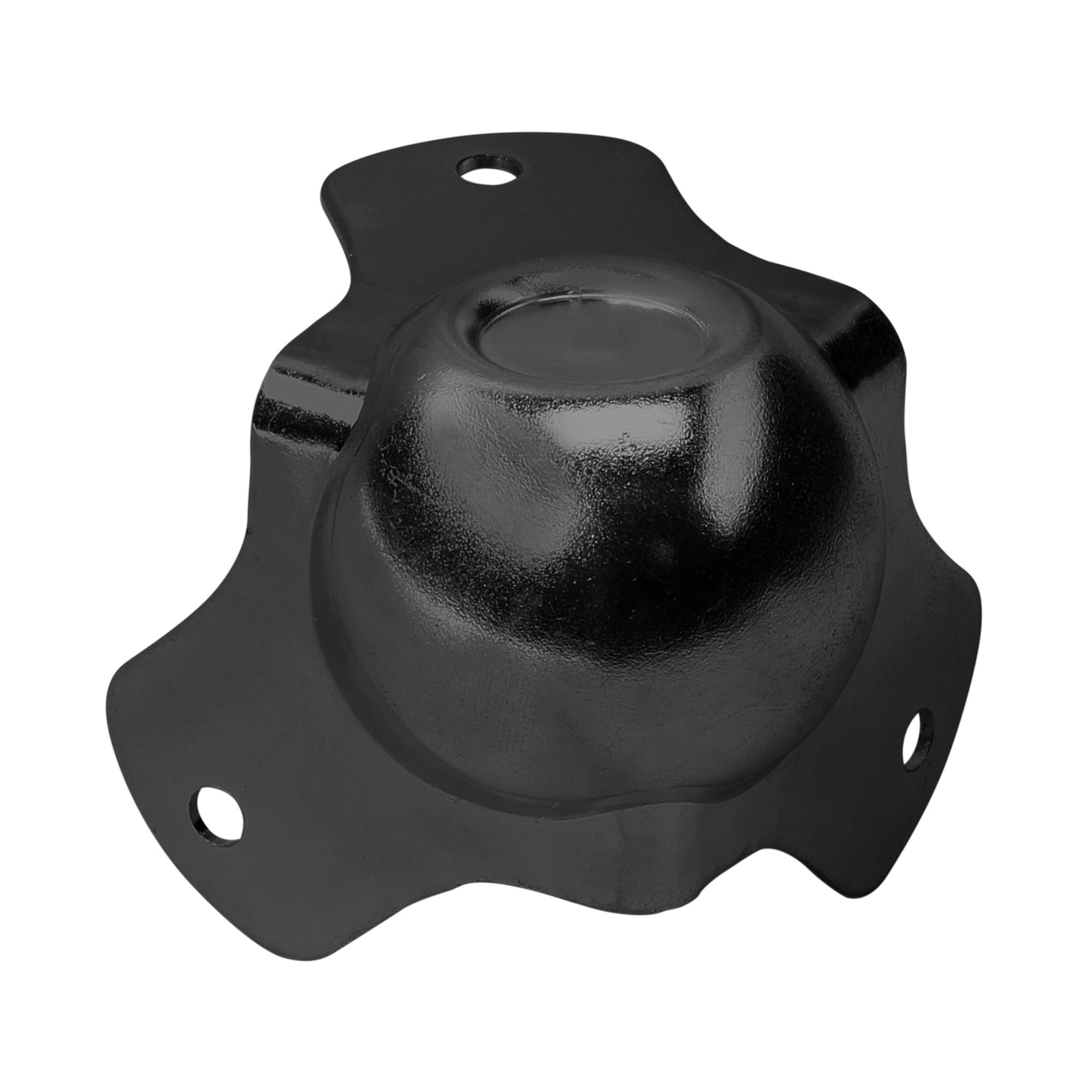Gewa Deluxe Black Matt