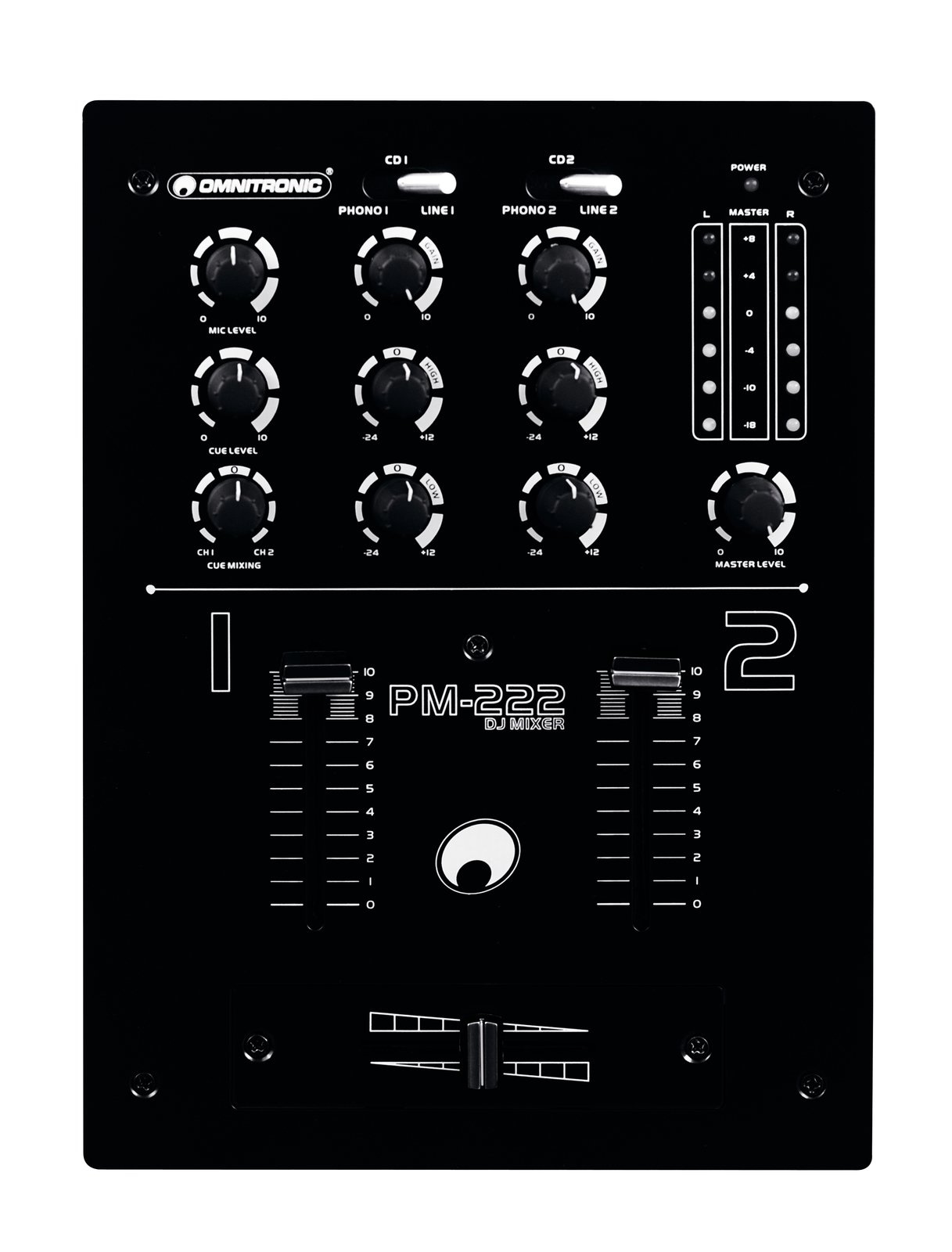 Gewa Deluxe Black Matt